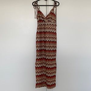 Midi Summer Dress